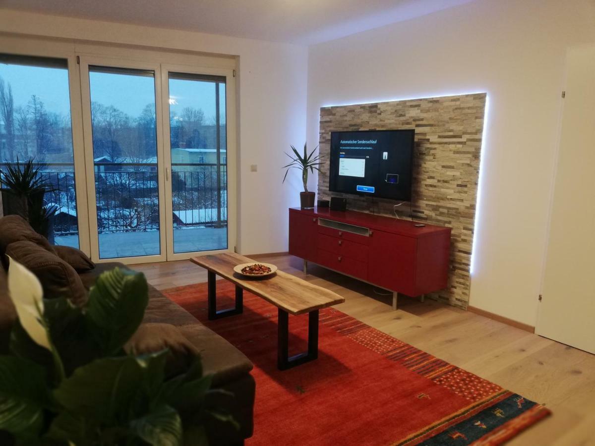 Apartment Schlossbergblick Graz Exterior foto
